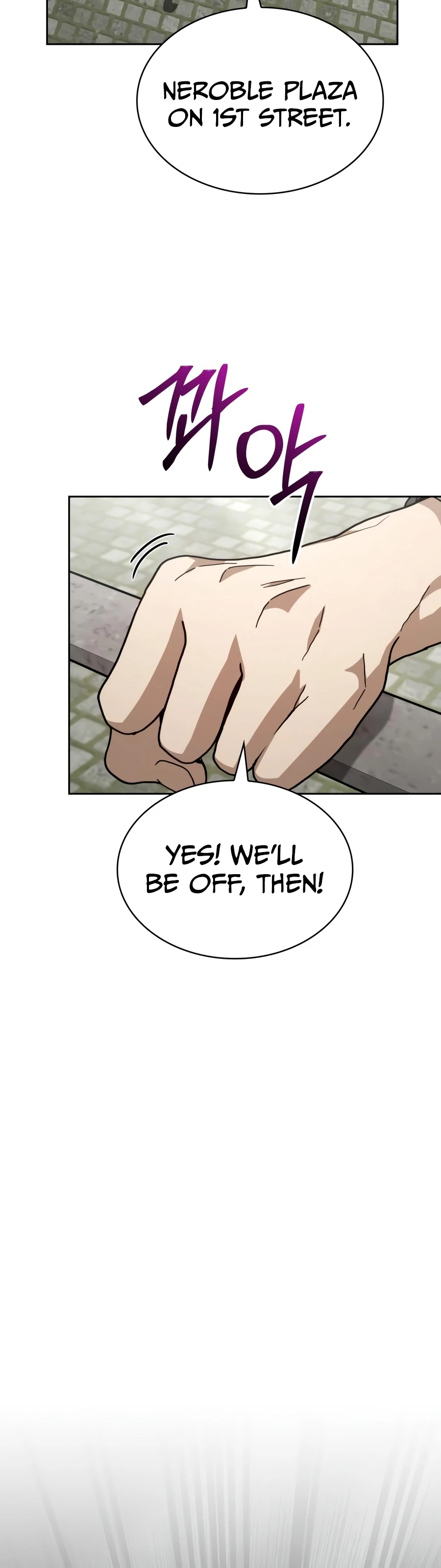Genius Prismatic Mage Chapter 87, page 11 of 20