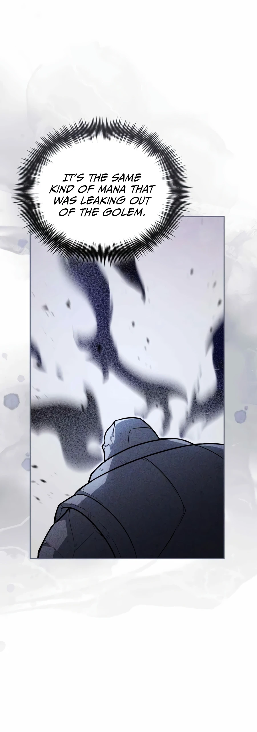 Genius Prismatic Mage Chapter 87, page 13 of 20