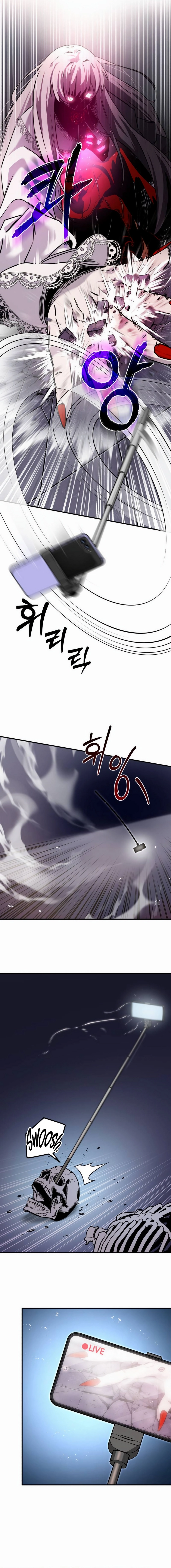 Ghost Hammer Chapter 1, page 11 of 33