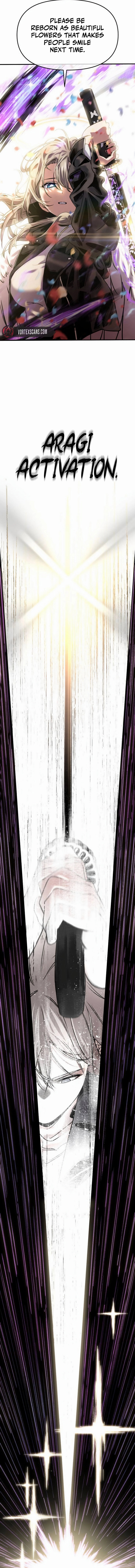 Ghost Hammer Chapter 1, page 21 of 33