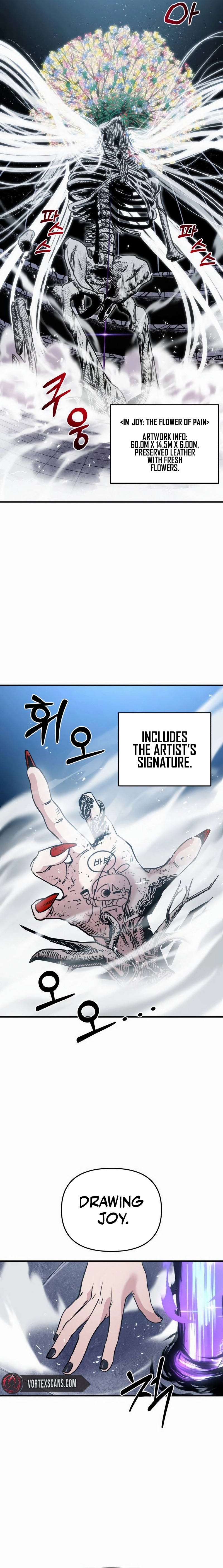 Ghost Hammer Chapter 1, page 25 of 33