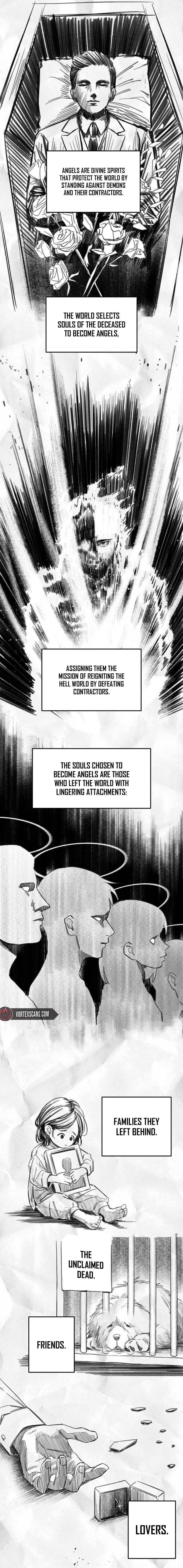 Ghost Hammer Chapter 3, page 44 of 57
