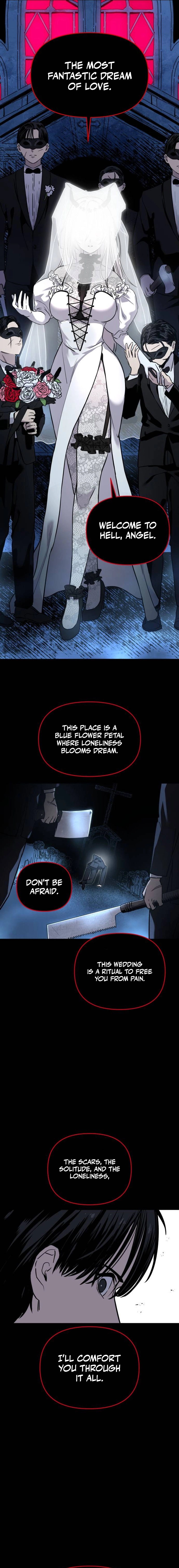 Ghost Hammer Chapter 3, page 55 of 57