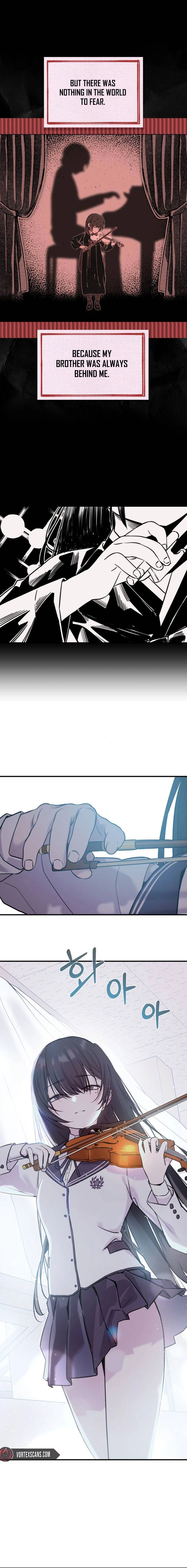 Ghost Hammer Chapter 3, page 7 of 57