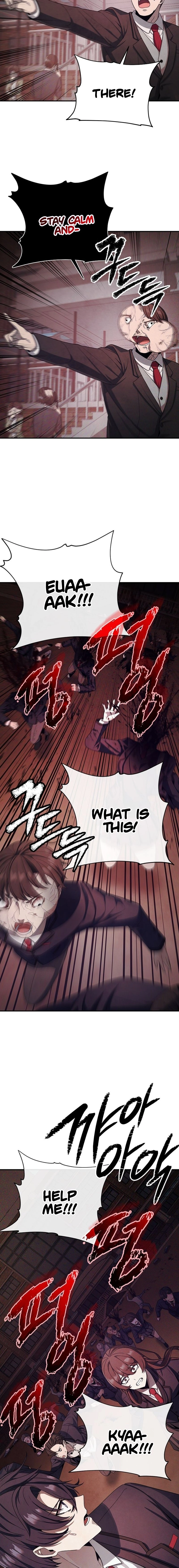 Ghost Story Club (Remake) Chapter 1, page 19 of 31