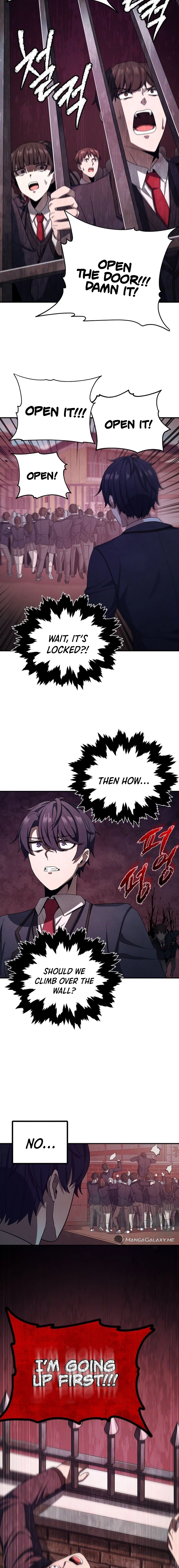 Ghost Story Club (Remake) Chapter 1, page 21 of 31