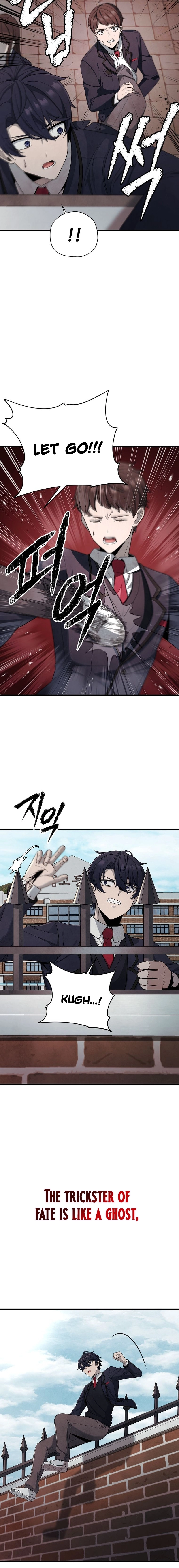 Ghost Story Club (Remake) Chapter 1, page 27 of 31