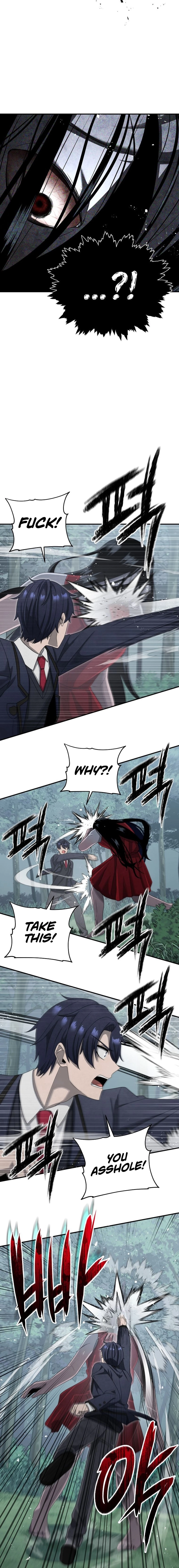 Ghost Story Club (Remake) Chapter 10, page 14 of 18