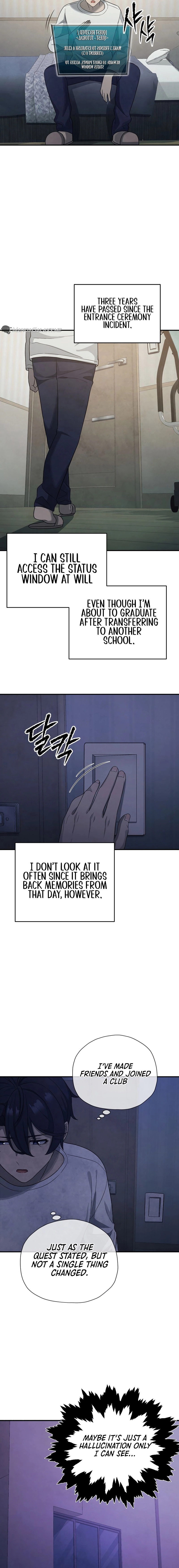 Ghost Story Club (Remake) Chapter 2, page 19 of 30