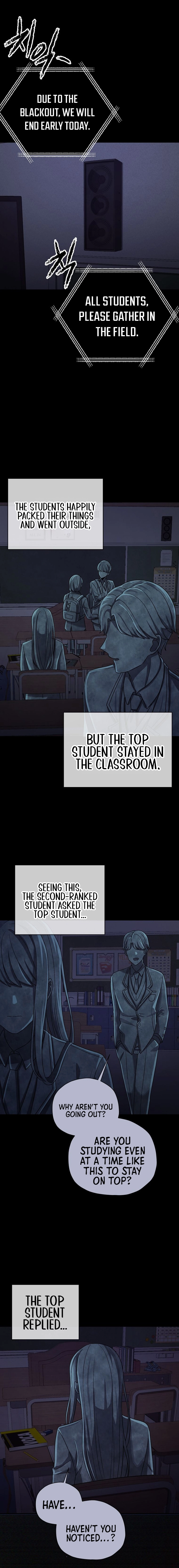 Ghost Story Club (Remake) Chapter 3, page 20 of 31