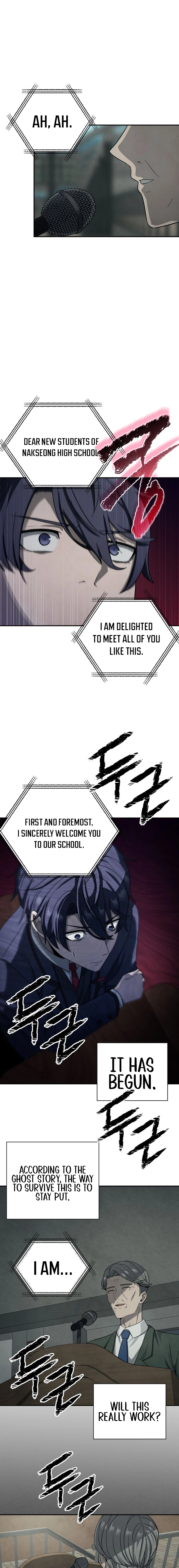 Ghost Story Club (Remake) Chapter 3, page 26 of 31