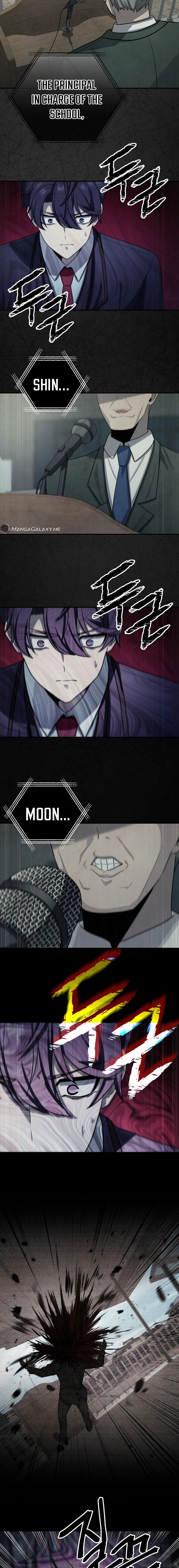 Ghost Story Club (Remake) Chapter 3, page 27 of 31