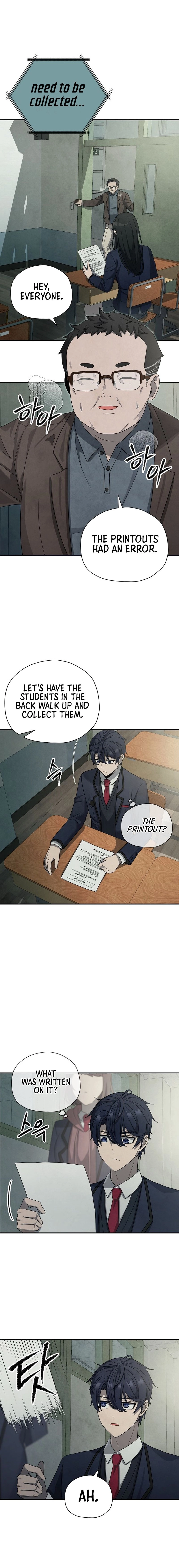 Ghost Story Club (Remake) Chapter 4, page 12 of 26