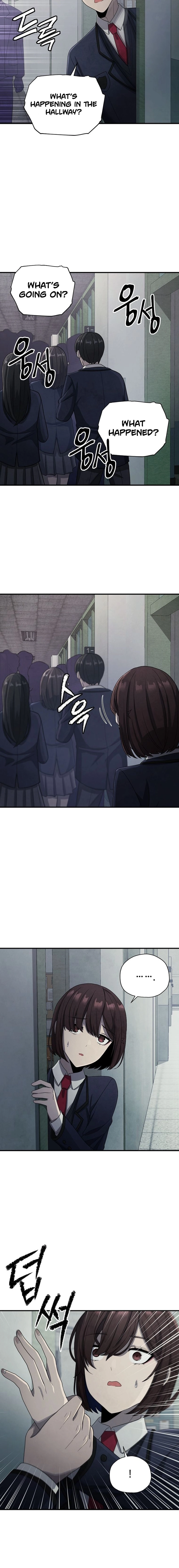 Ghost Story Club (Remake) Chapter 8, page 14 of 17