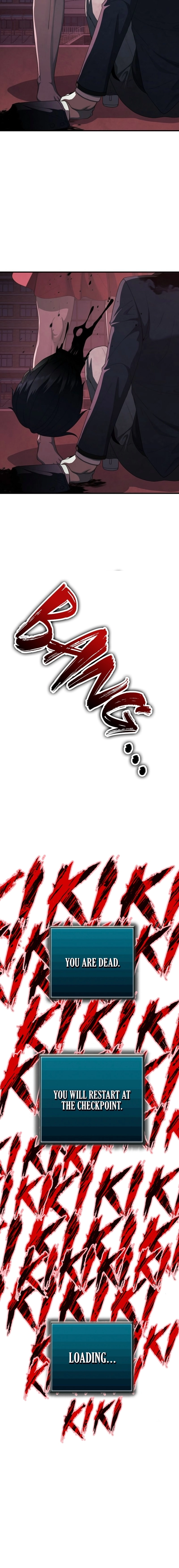 Ghost Story Club (Remake) Chapter 9, page 11 of 24