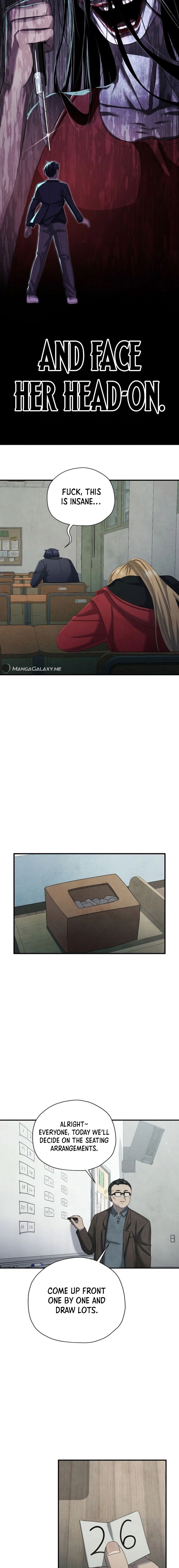 Ghost Story Club (Remake) Chapter 9, page 15 of 24