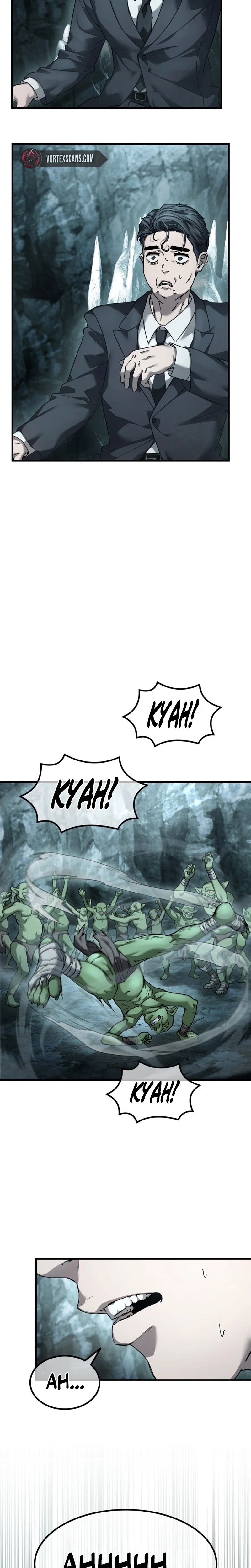 Goblin Corporation Chapter 1, page 14 of 61