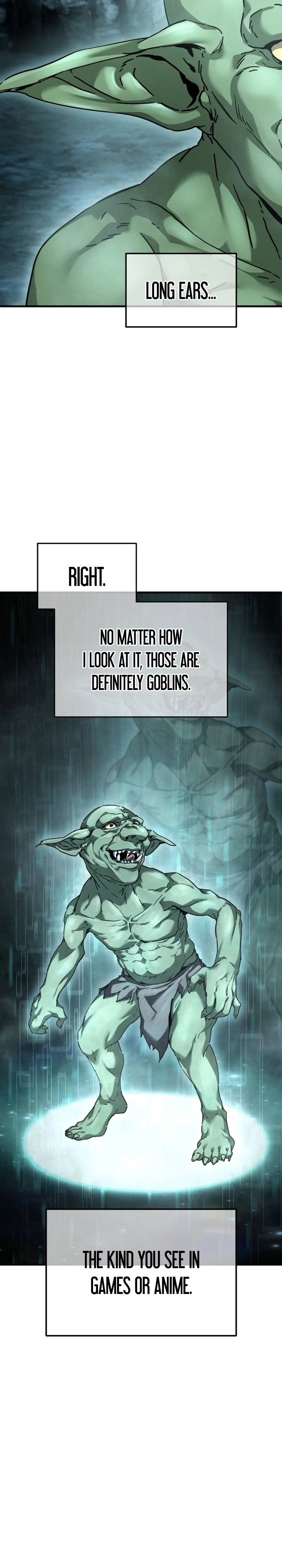 Goblin Corporation Chapter 1, page 18 of 61
