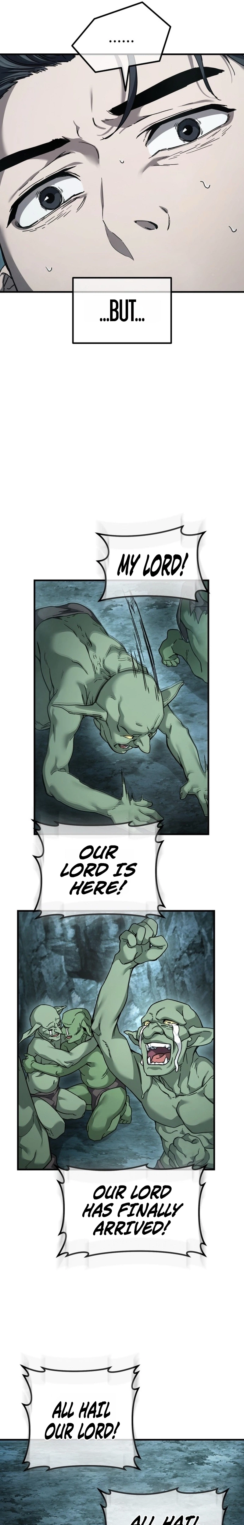 Goblin Corporation Chapter 1, page 19 of 61