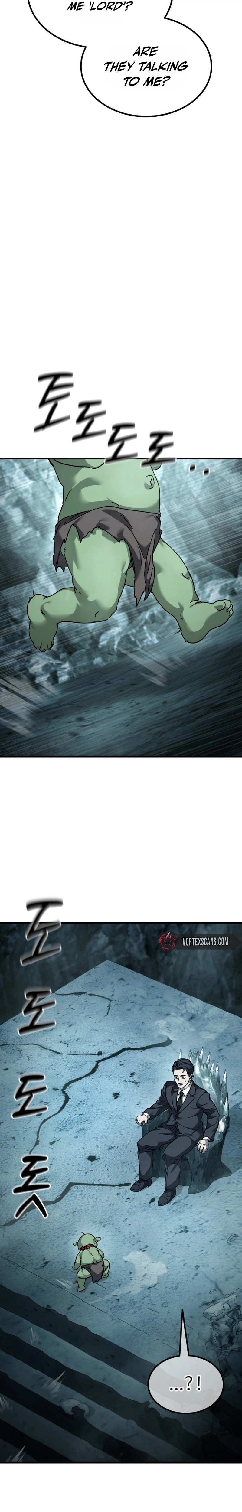 Goblin Corporation Chapter 1, page 21 of 61