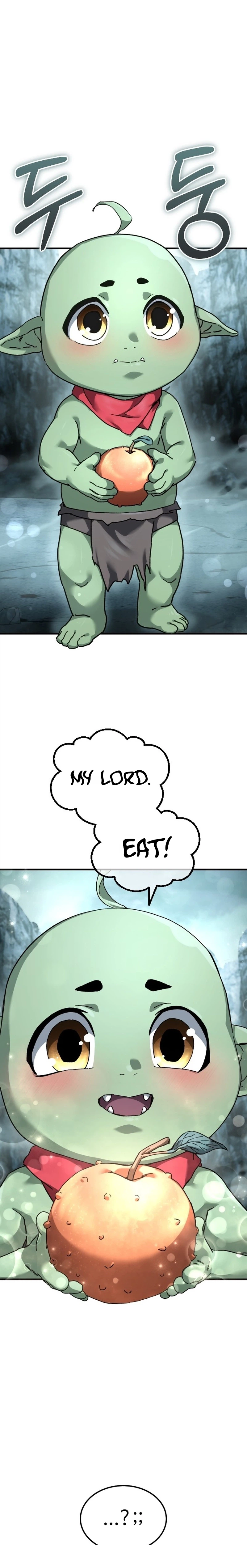 Goblin Corporation Chapter 1, page 22 of 61