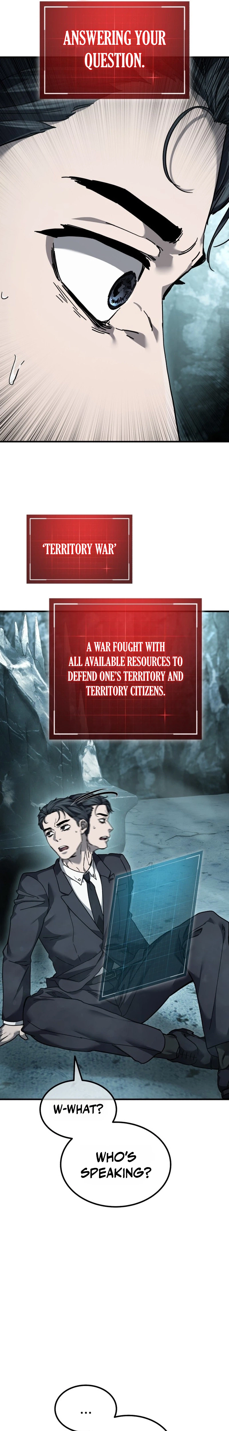 Goblin Corporation Chapter 1, page 34 of 61