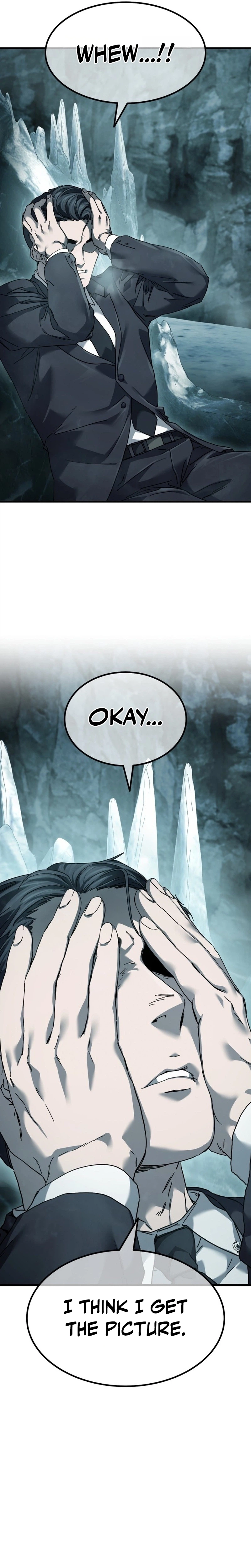 Goblin Corporation Chapter 1, page 43 of 61
