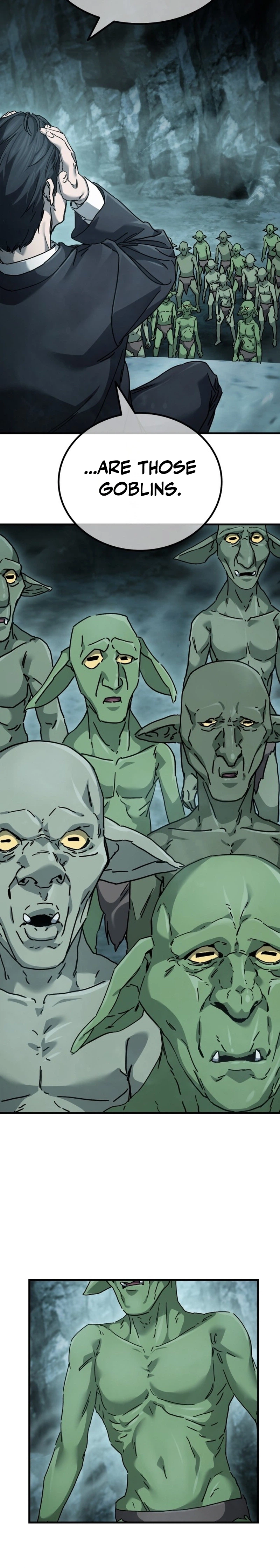 Goblin Corporation Chapter 1, page 45 of 61