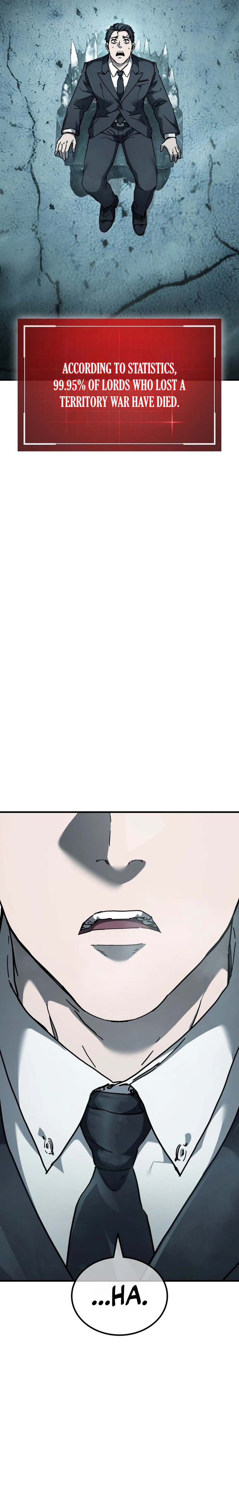 Goblin Corporation Chapter 1, page 48 of 61