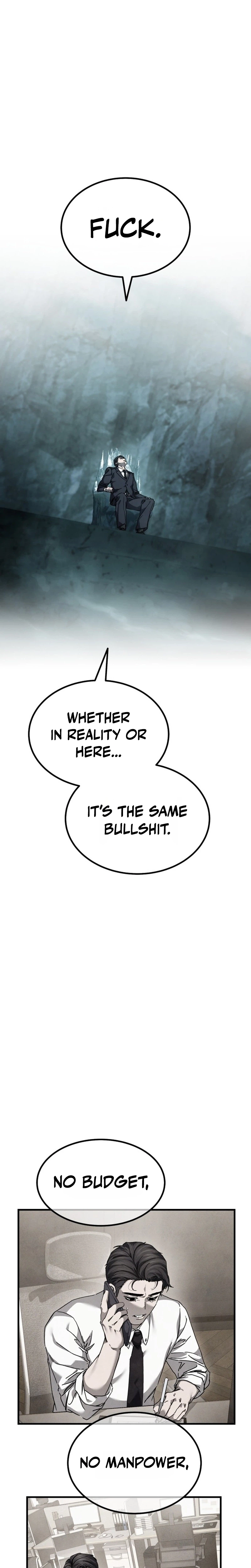 Goblin Corporation Chapter 1, page 49 of 61
