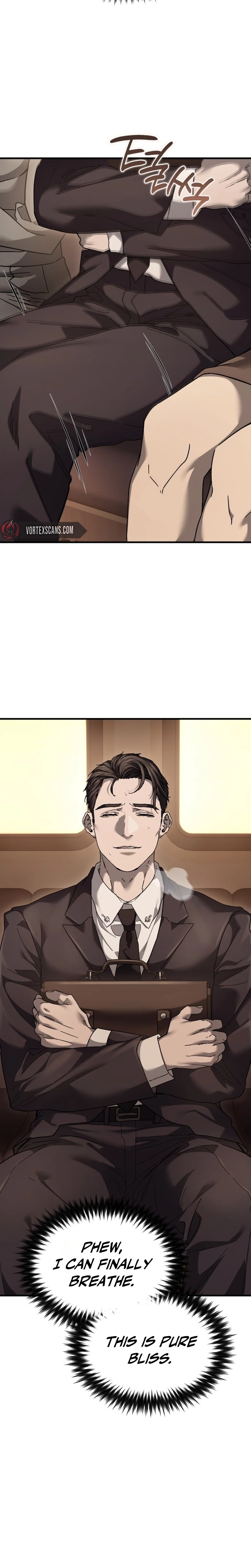 Goblin Corporation Chapter 1, page 5 of 61