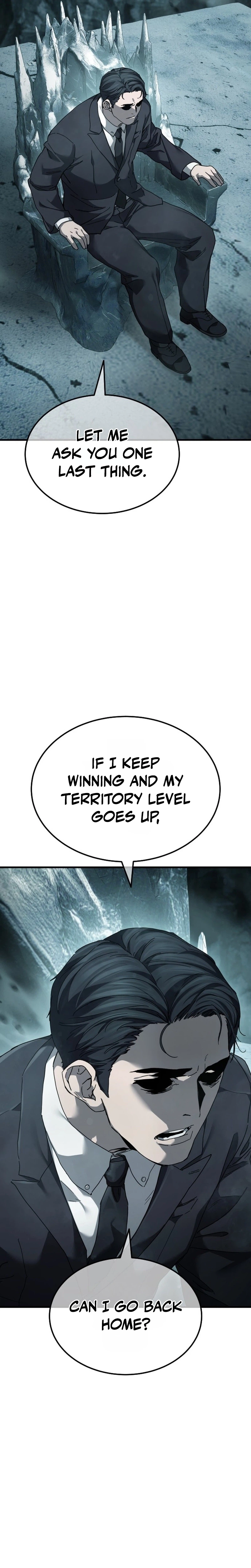 Goblin Corporation Chapter 1, page 52 of 61