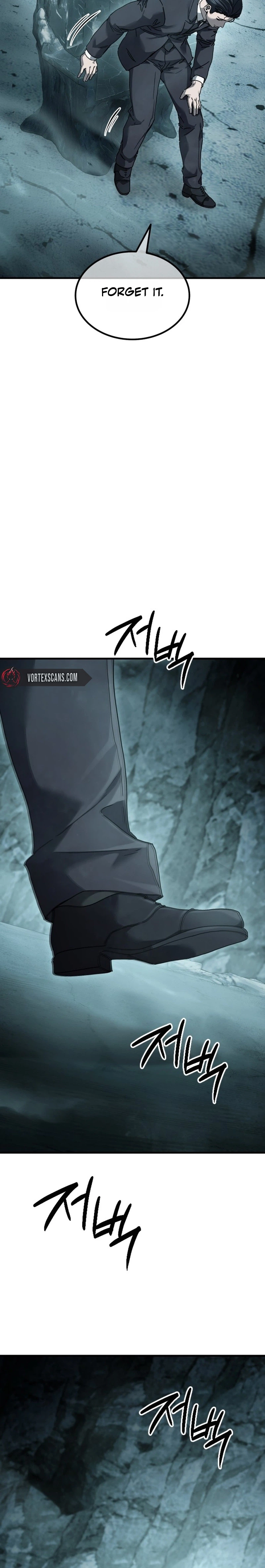 Goblin Corporation Chapter 1, page 54 of 61