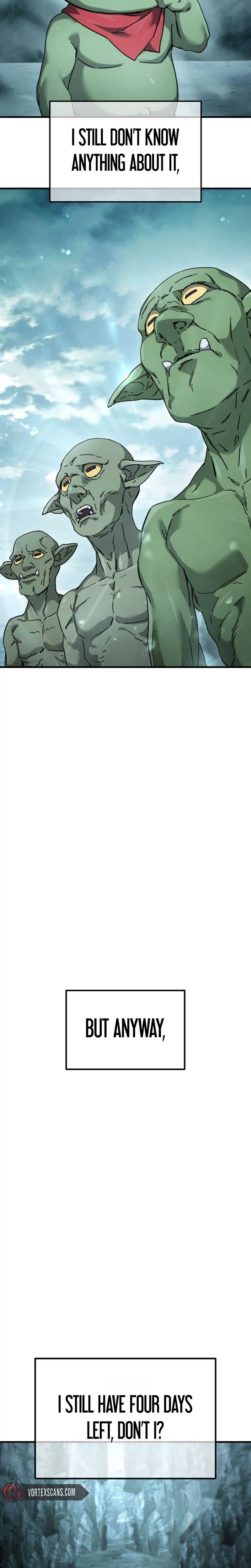 Goblin Corporation Chapter 1, page 57 of 61