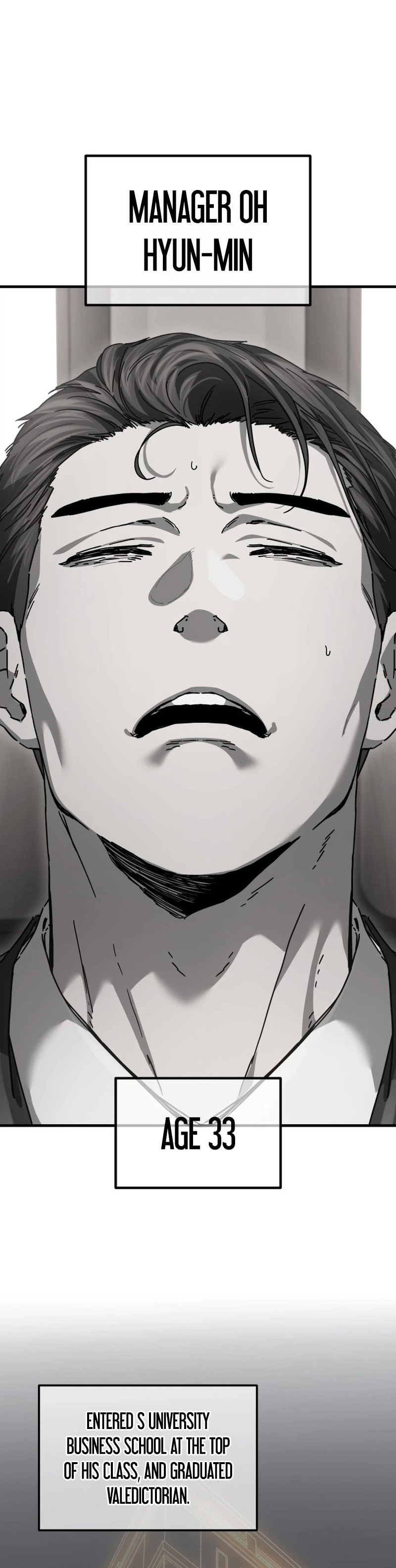 Goblin Corporation Chapter 1, page 6 of 61