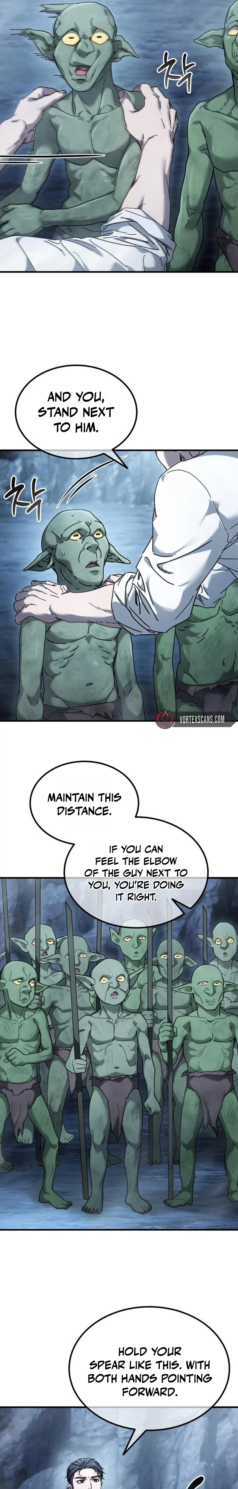 Goblin Corporation Chapter 2, page 22 of 45