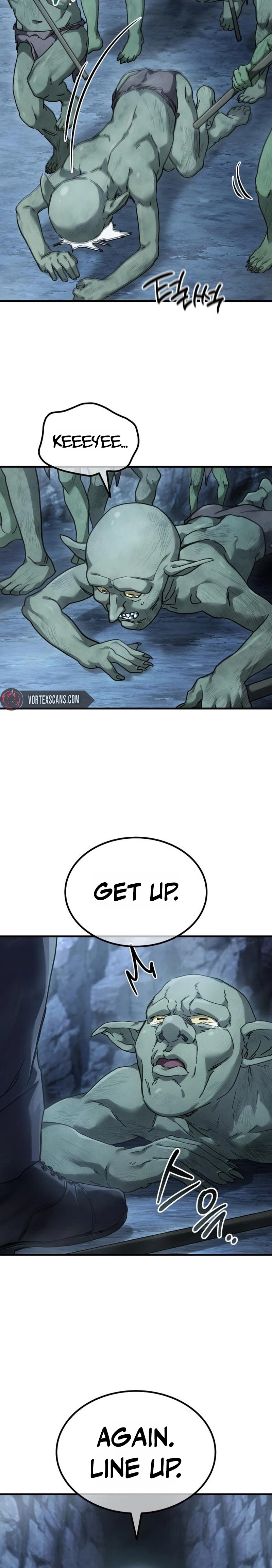 Goblin Corporation Chapter 2, page 24 of 45