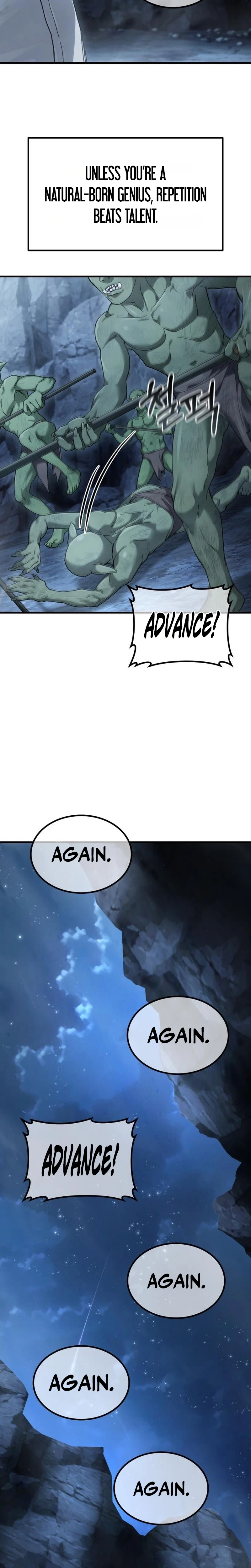 Goblin Corporation Chapter 2, page 26 of 45