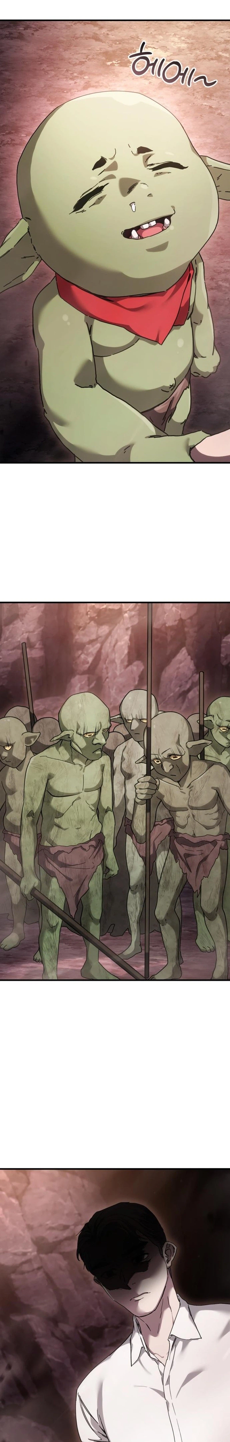 Goblin Corporation Chapter 2, page 35 of 45