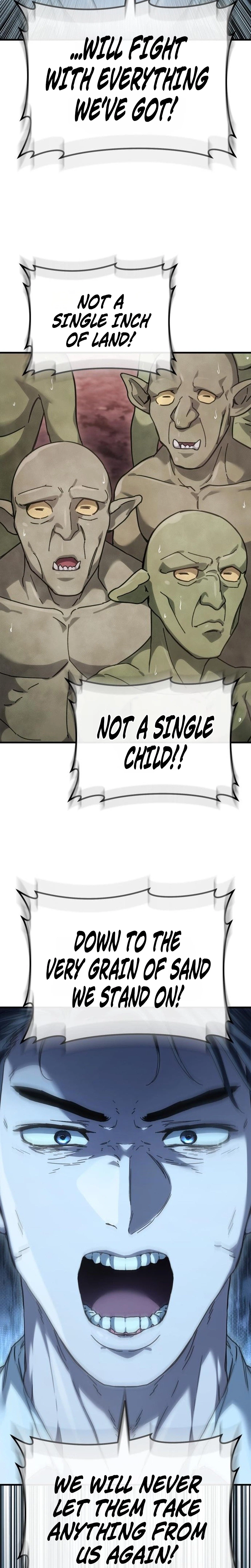 Goblin Corporation Chapter 2, page 38 of 45