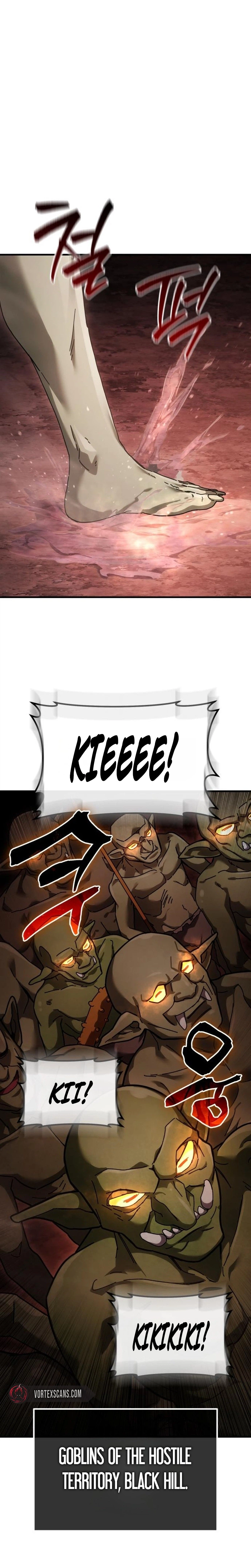 Goblin Corporation Chapter 2, page 41 of 45