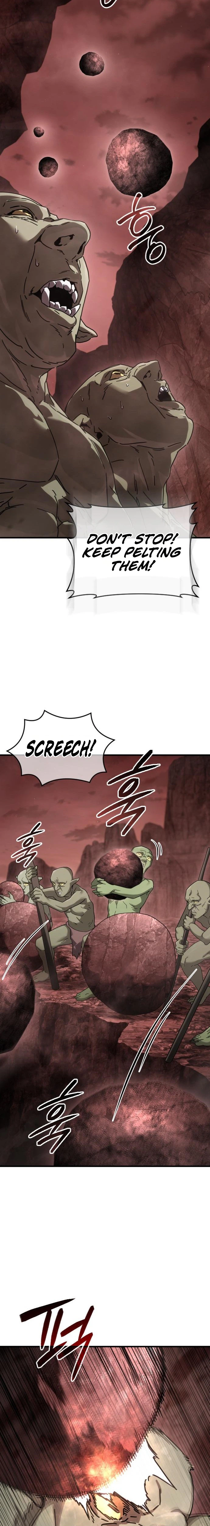 Goblin Corporation Chapter 3, page 11 of 44