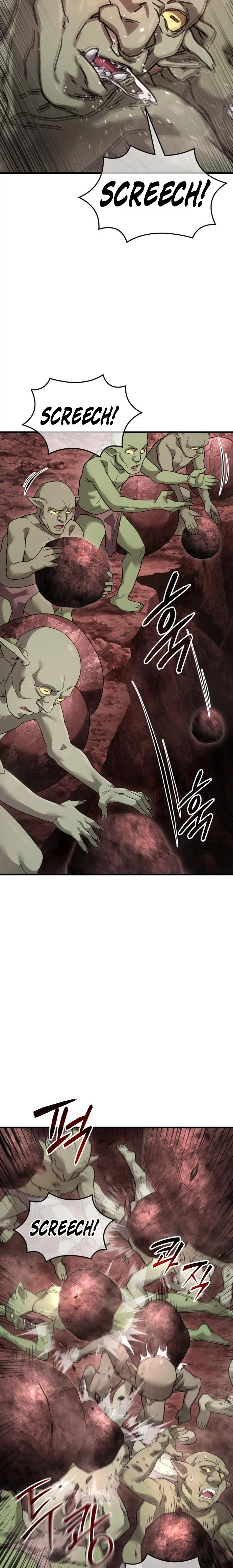 Goblin Corporation Chapter 3, page 12 of 44