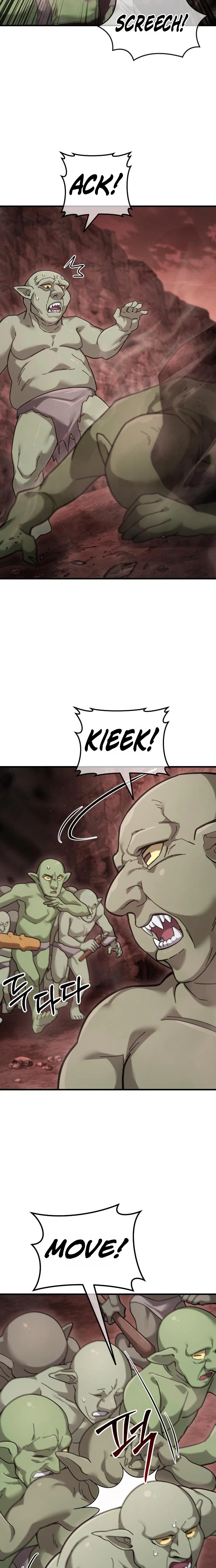 Goblin Corporation Chapter 3, page 13 of 44