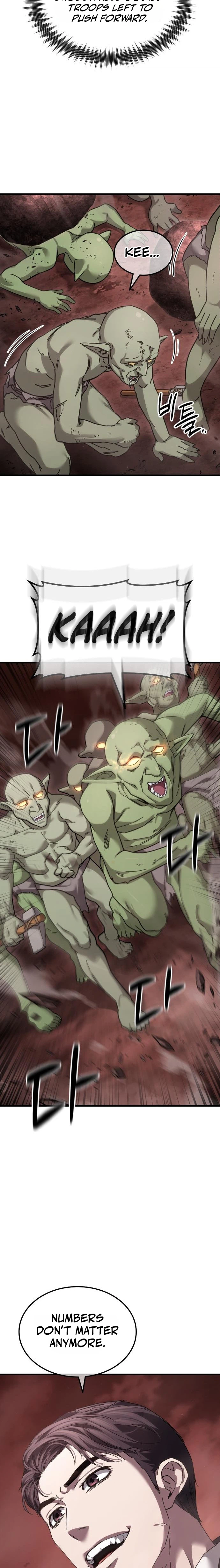 Goblin Corporation Chapter 3, page 15 of 44