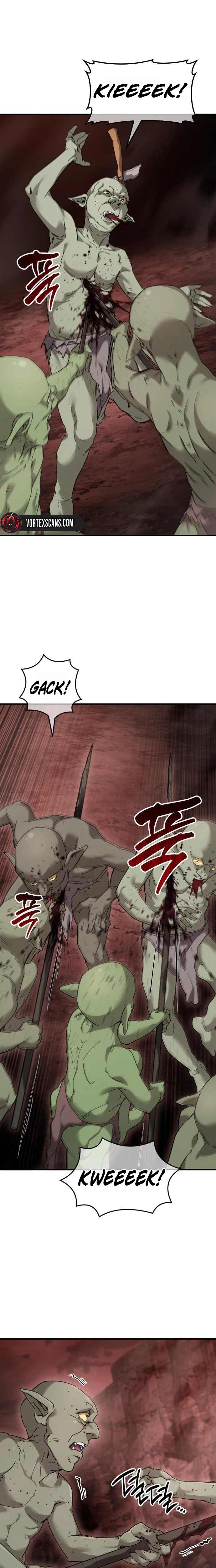 Goblin Corporation Chapter 3, page 17 of 44