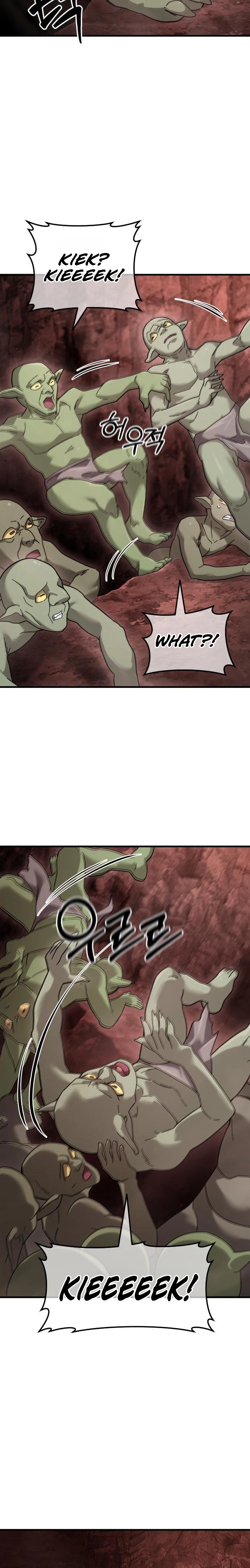 Goblin Corporation Chapter 3, page 21 of 44