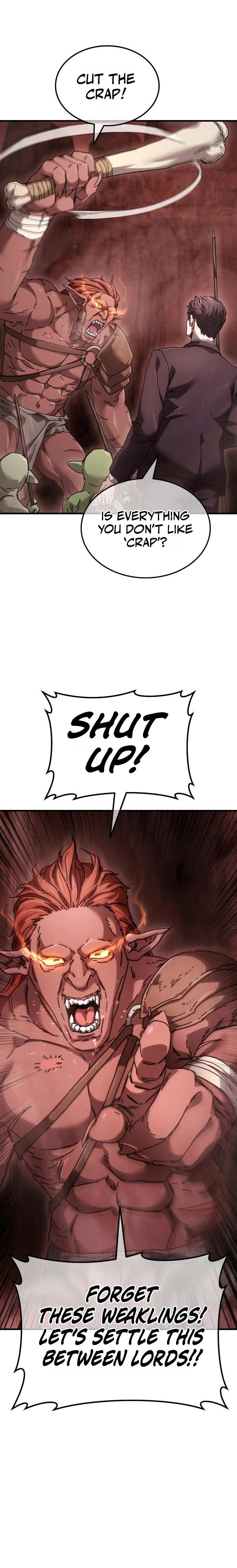 Goblin Corporation Chapter 3, page 30 of 44