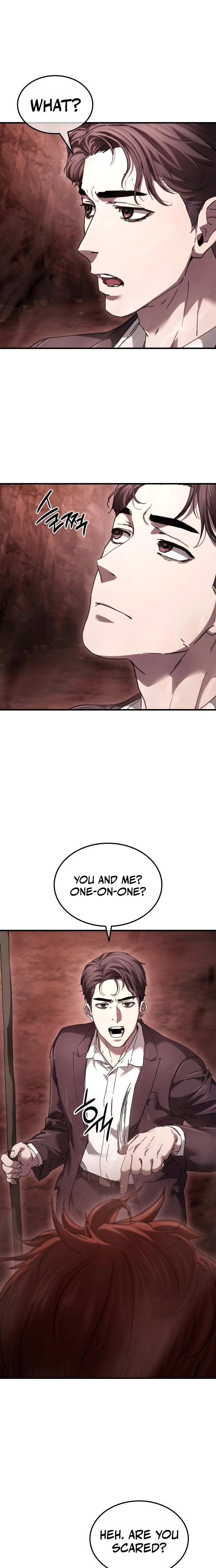 Goblin Corporation Chapter 3, page 31 of 44