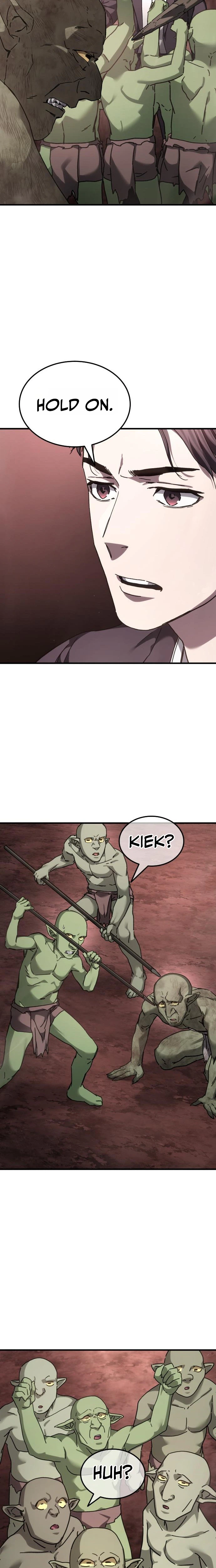 Goblin Corporation Chapter 3, page 41 of 44